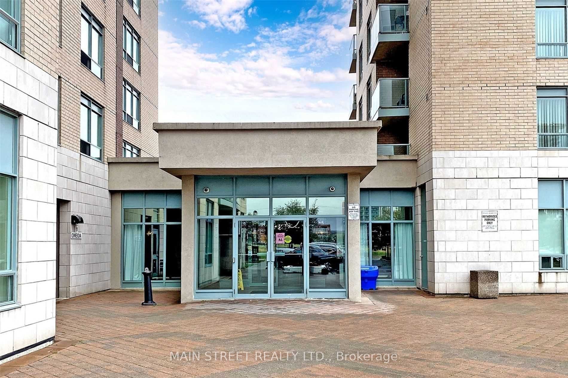 23 Oneida Crescent 712