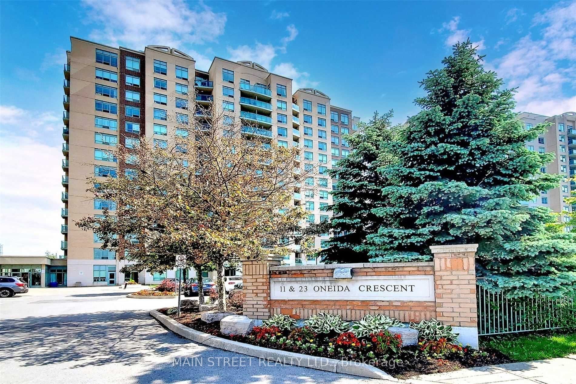 23 Oneida Crescent 712