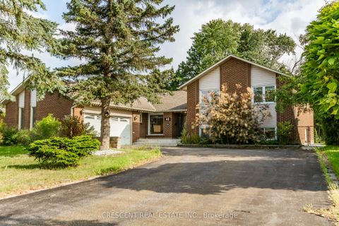 42 Boreham Circle Brampton ON L6Z 1T4