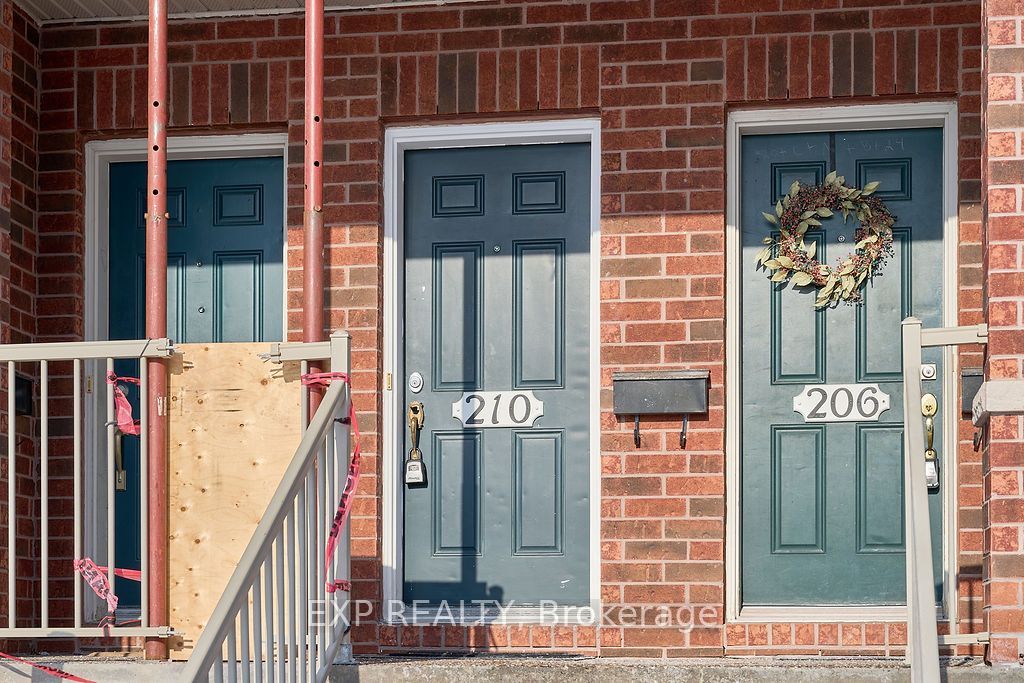 Photo of 210 Keltie Private, Barrhaven, ON K2J 0A2 (MLS # X12726540)