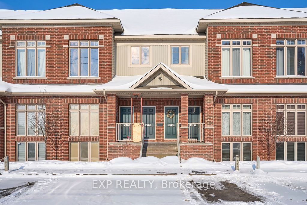 Photo of 210 Keltie Private, Barrhaven, ON K2J 0A2 (MLS # X12726540)