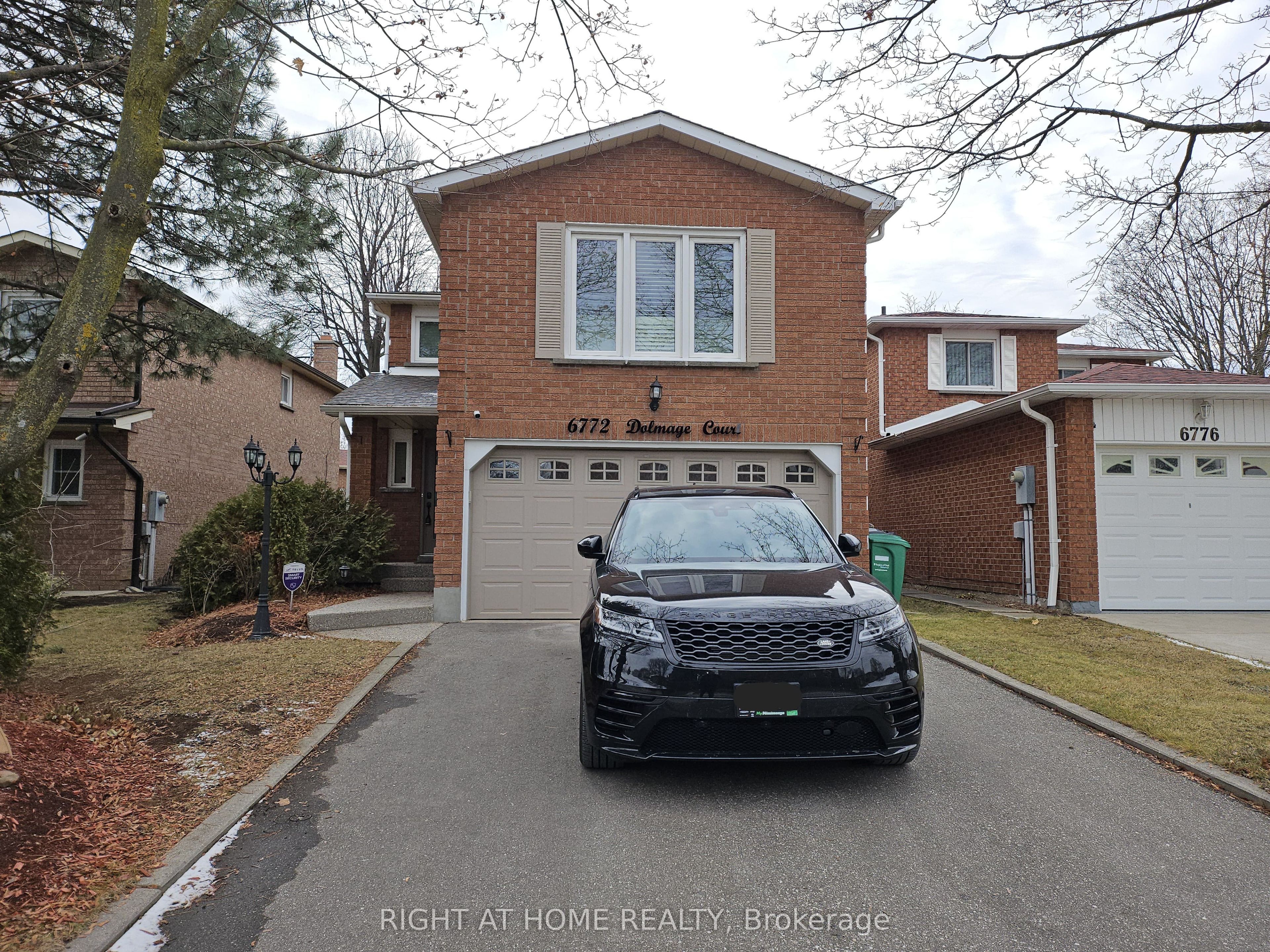 6772 Dolmage Court