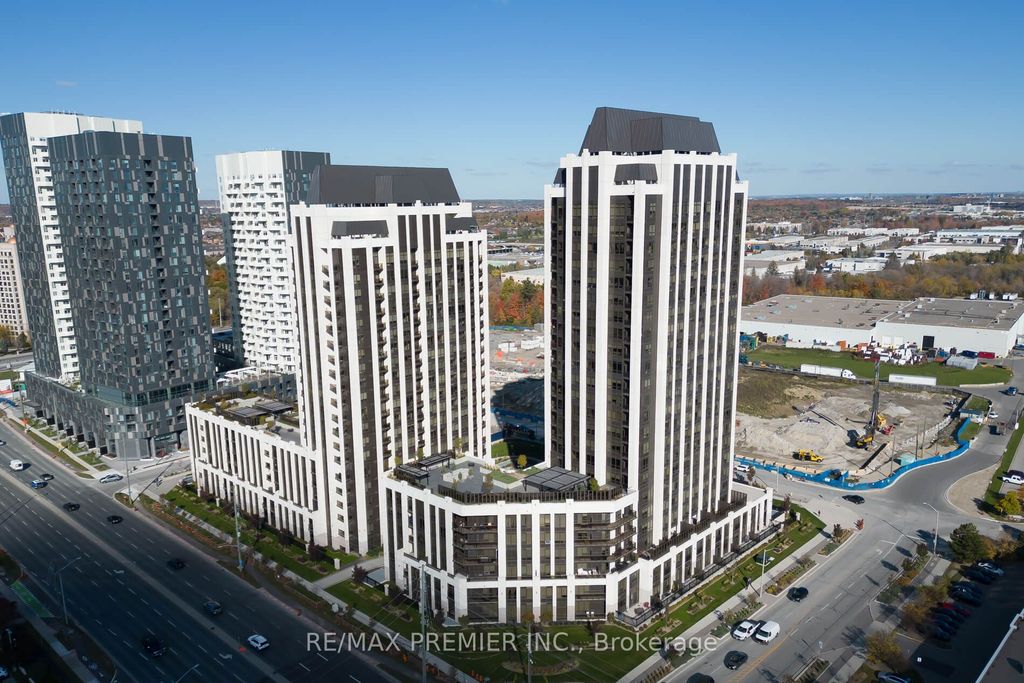 Photo of 9085 Jane Street #909, Vaughan, ON L4K 0L8 (MLS # N12649312)