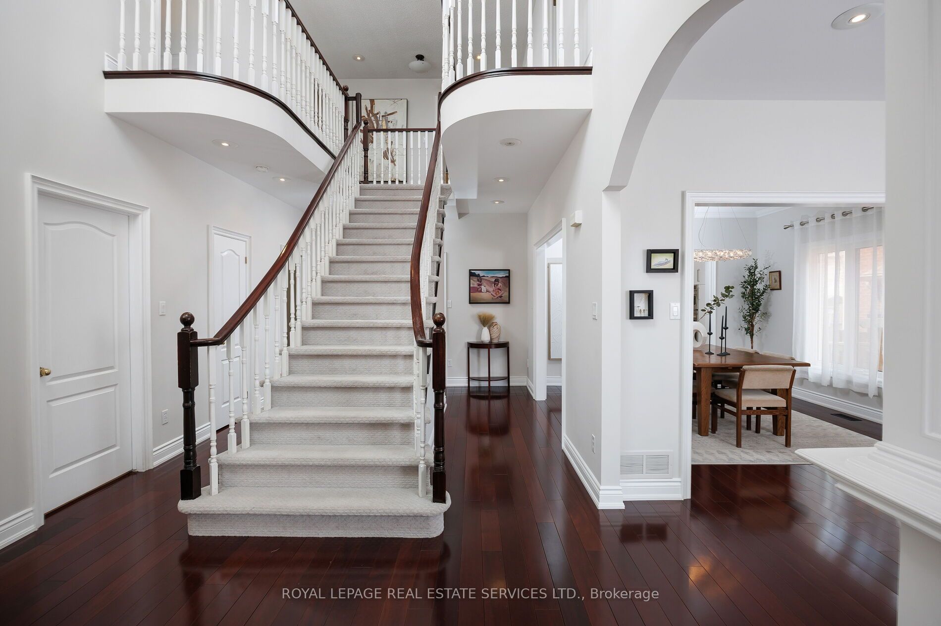 1061 Summit Ridge Drive