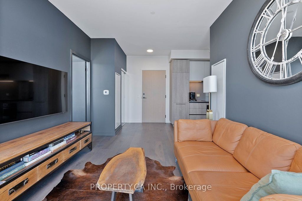 Photo of 181 Sterling Road #UPH02, Toronto, ON M6R 2B2 (MLS # C13140044)
