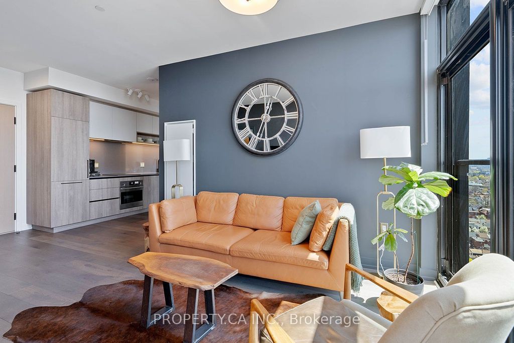 Photo of 181 Sterling Road #UPH02, Toronto, ON M6R 2B2 (MLS # C13140044)