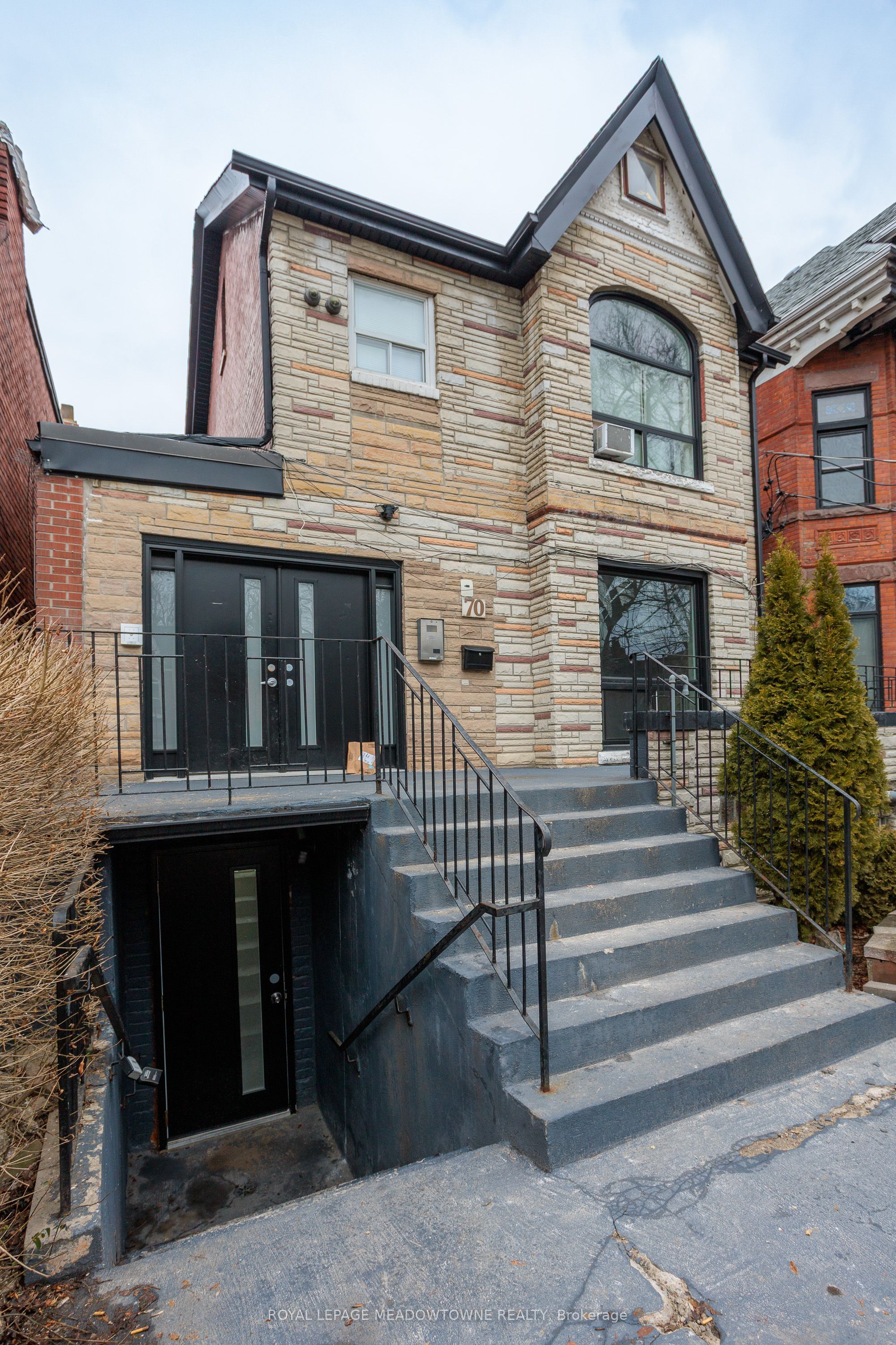 70 Melbourne Avenue