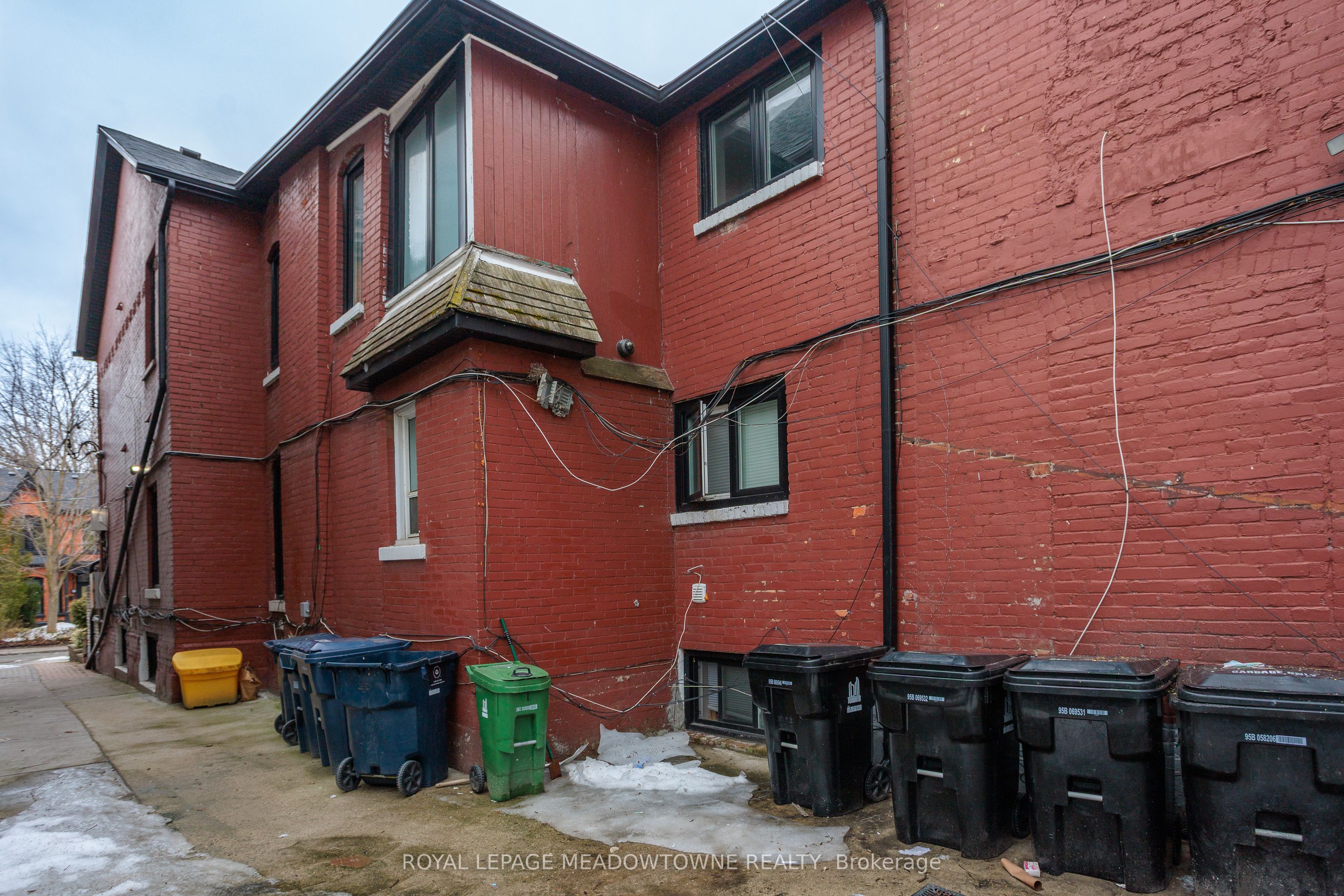 70 Melbourne Avenue