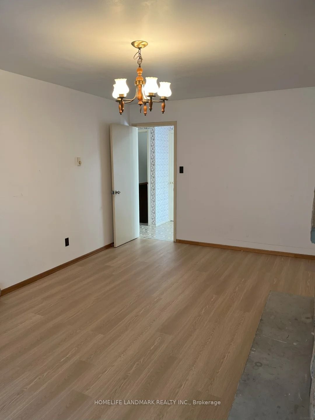 137 Angus Drive Lower