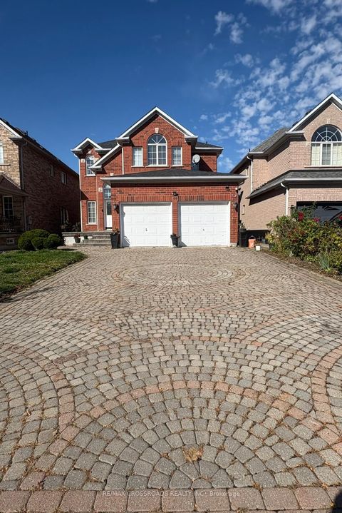 Photo of 109 Hollybush Drive, Vaughan, ON L6A 2H3 (MLS # N12472303)