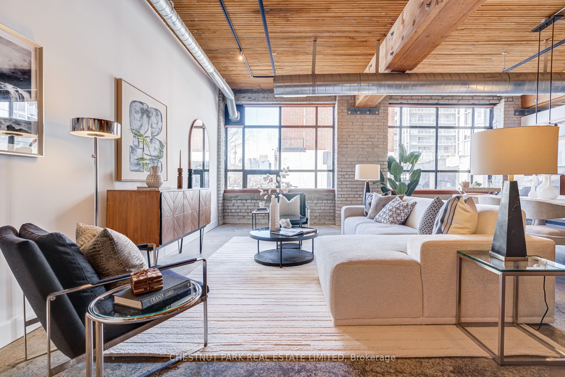 68 Broadview Avenue 105