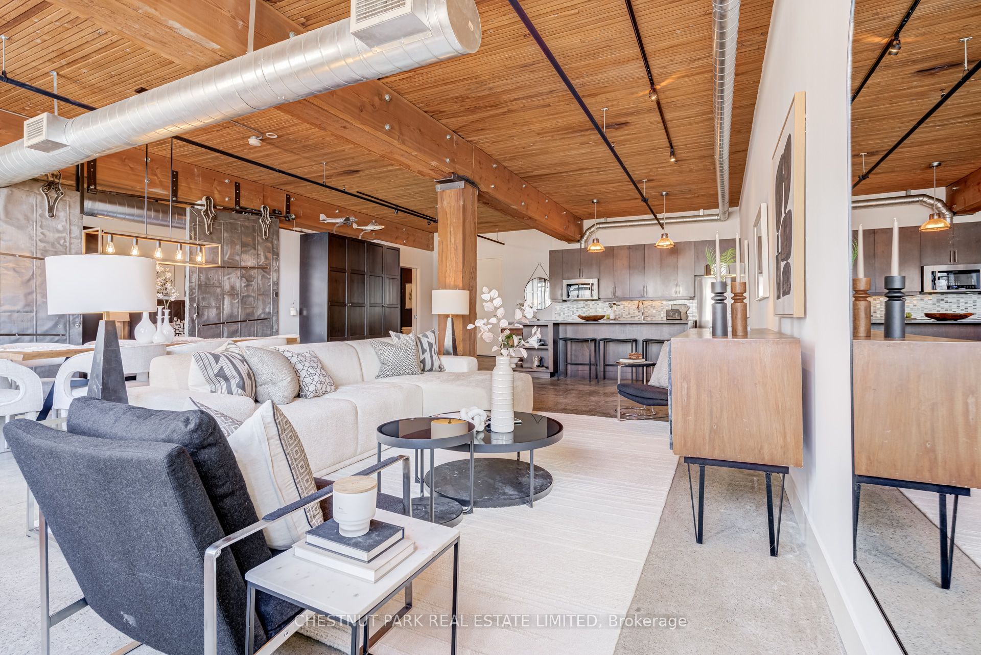 68 Broadview Avenue 105