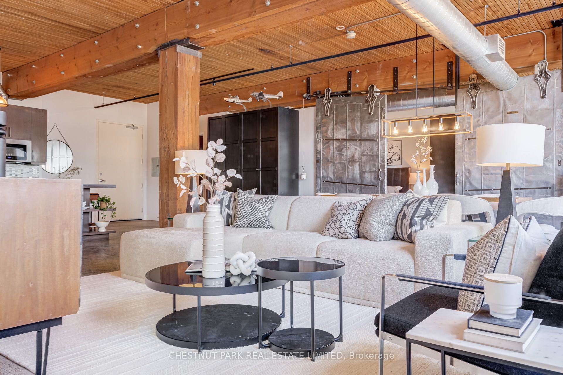 68 Broadview Avenue 105