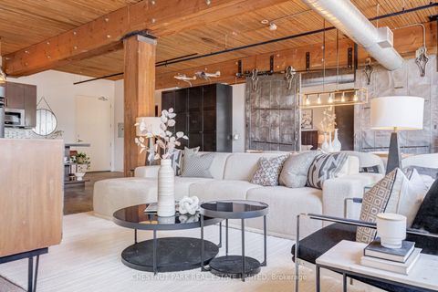 68 Broadview Avenue 105 Toronto ON M4M 2E6