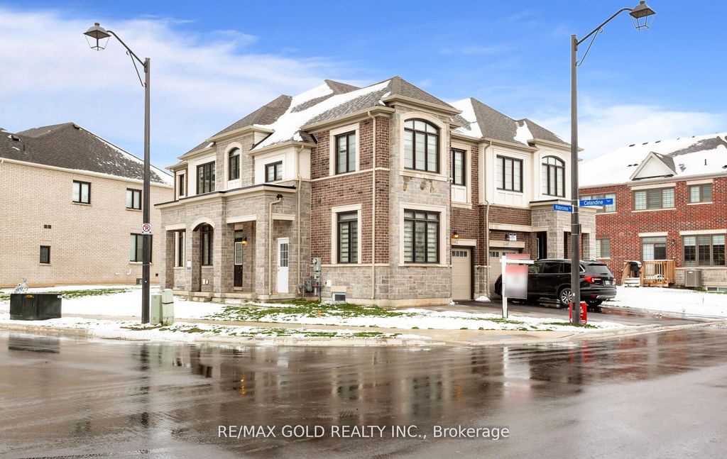 Photo of 1442 Watercress Way, Milton, ON L9E 1T8 (MLS # W12953184)