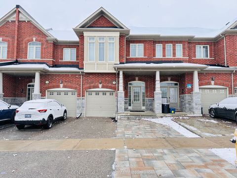 14 Sibbald Avenue Markham ON L6C 0M9