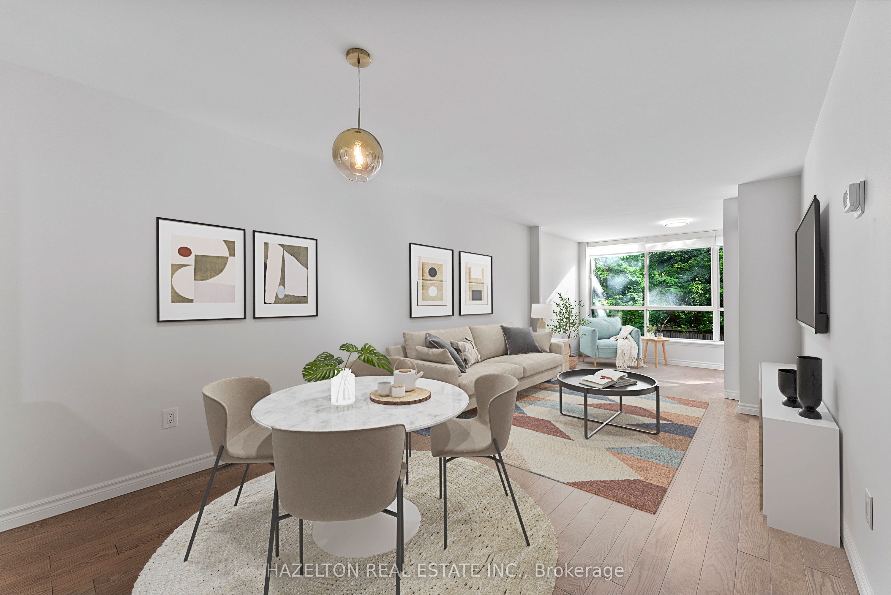 225 Davenport Road 211