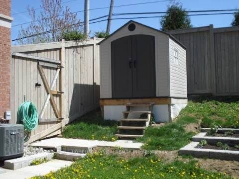 8 Townwood Drive #18-BSMNT