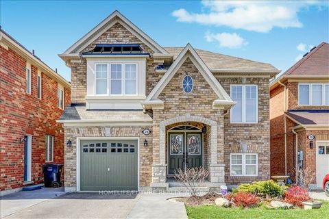 28 Birch Lake Court Brampton ON L6P 3M6
