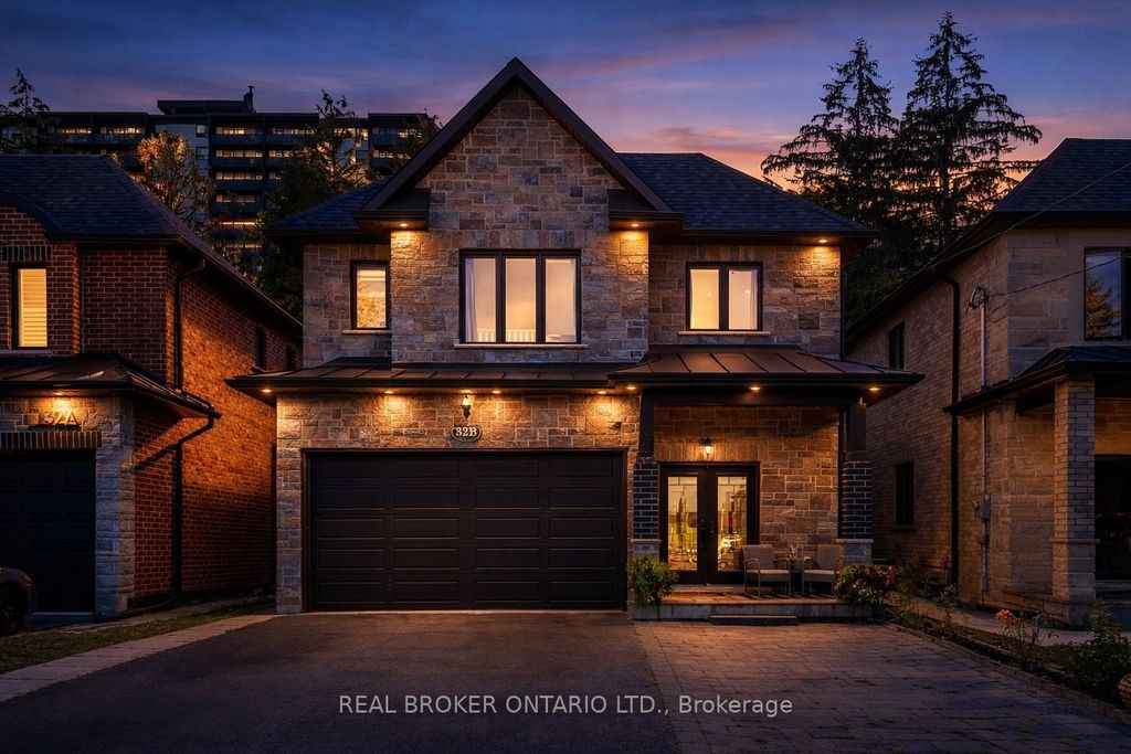 Photo of 32B Cedar Drive, Toronto, ON M1J 3E8 (MLS # E12914716)