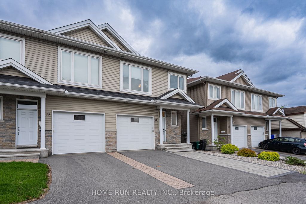 Photo of 14 CAMIL Street, Overbrook - Castleheights and Area, ON K1K 0X1 (MLS # X12688102)