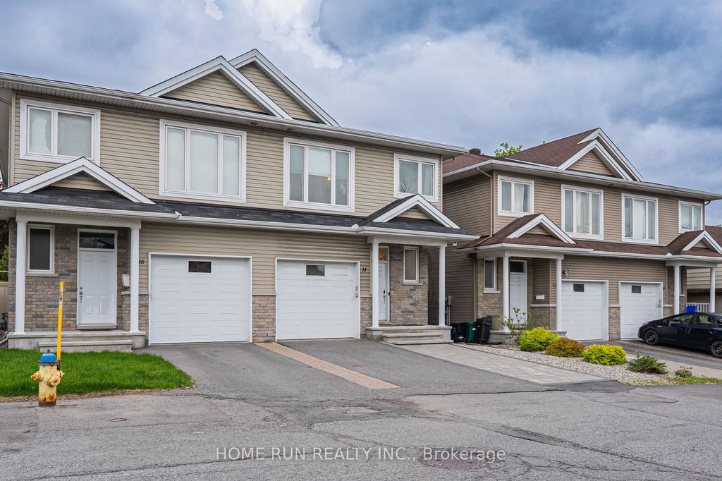 Photo of 14 CAMIL Street, Overbrook - Castleheights and Area, ON K1K 0X1 (MLS # X12688102)