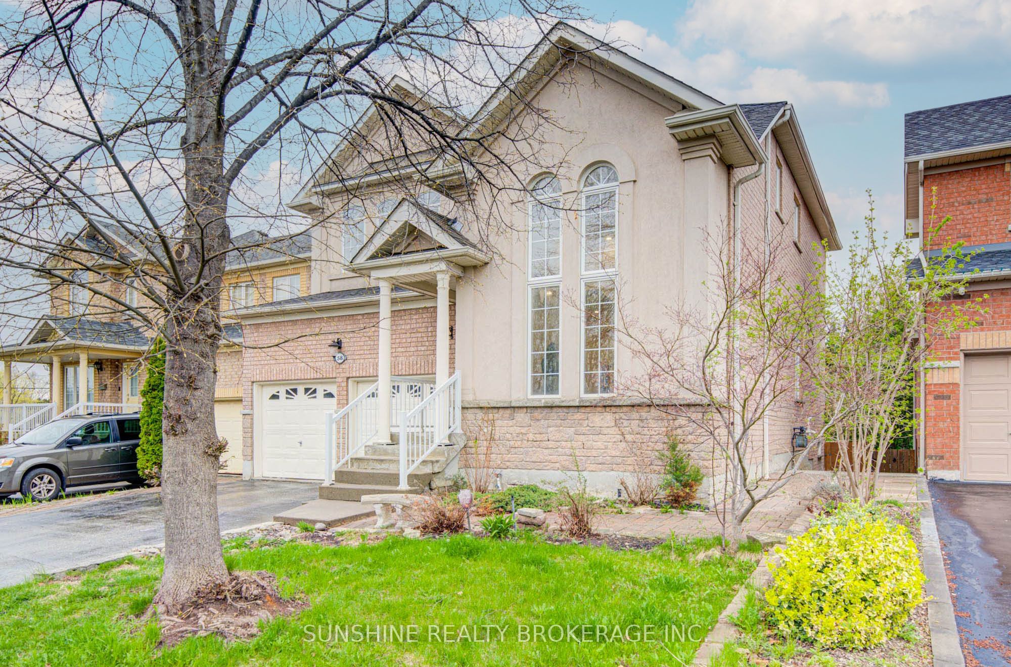 58 Chalone Crescent