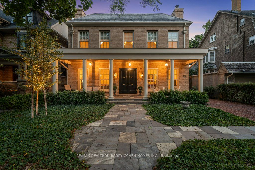23 Lytton Boulevard