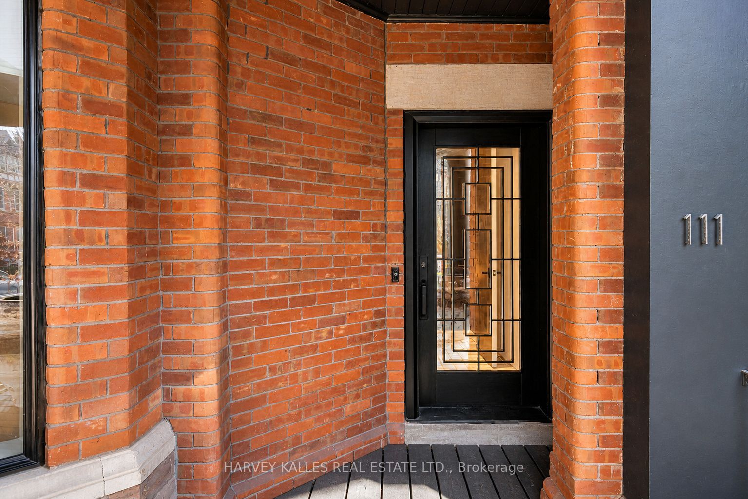 111 Bedford Road