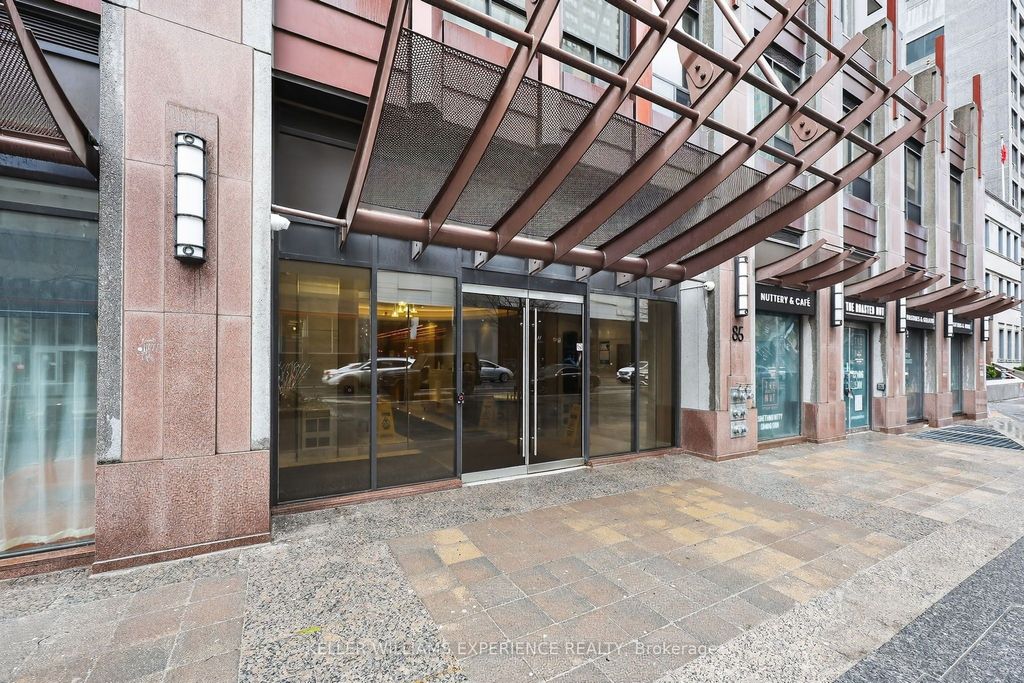 Photo of 85 Bloor Street E #1406, Toronto, ON M4W 3Y1 (MLS # C12880266)