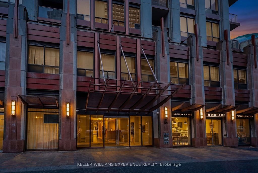 Photo of 85 Bloor Street E #1406, Toronto, ON M4W 3Y1 (MLS # C12880266)