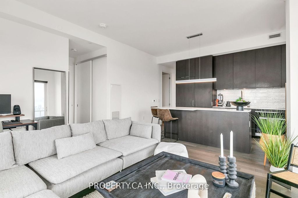 Photo of 15 Lower Jarvis Street #4005, Toronto, ON M5E 1R7 (MLS # C12460504)