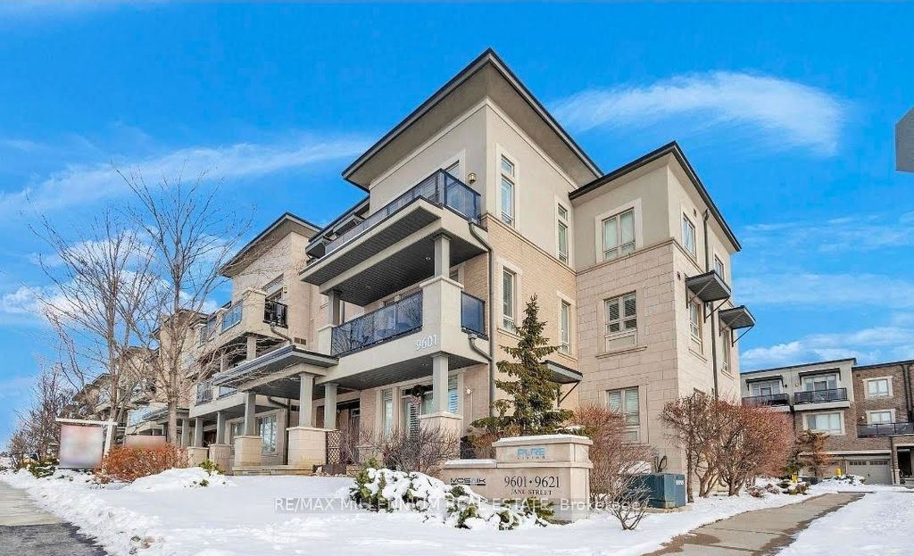 Photo of 9601 Jane Street #9, Vaughan, ON L6A 4G5 (MLS # N13507528)
