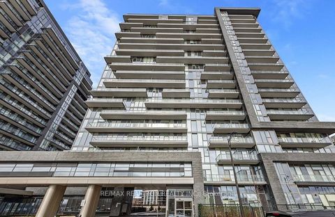 20 Gatineau Drive 1501E Vaughan ON L4J 0L3