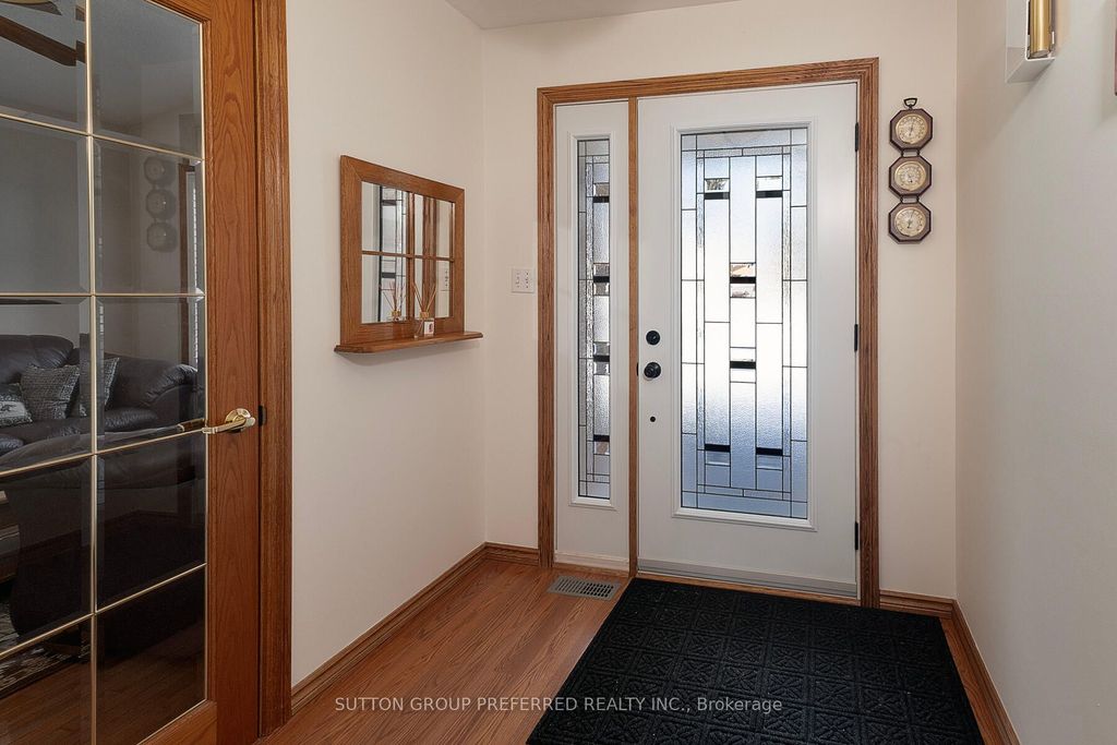 Photo of 111 Hemlock Road, Ingersoll, ON N5C 3Z4 (MLS # X12750176)