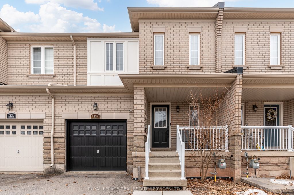 Photo of 1337 Kestell Boulevard, Oakville, ON L6H 0C8 (MLS # W12692162)