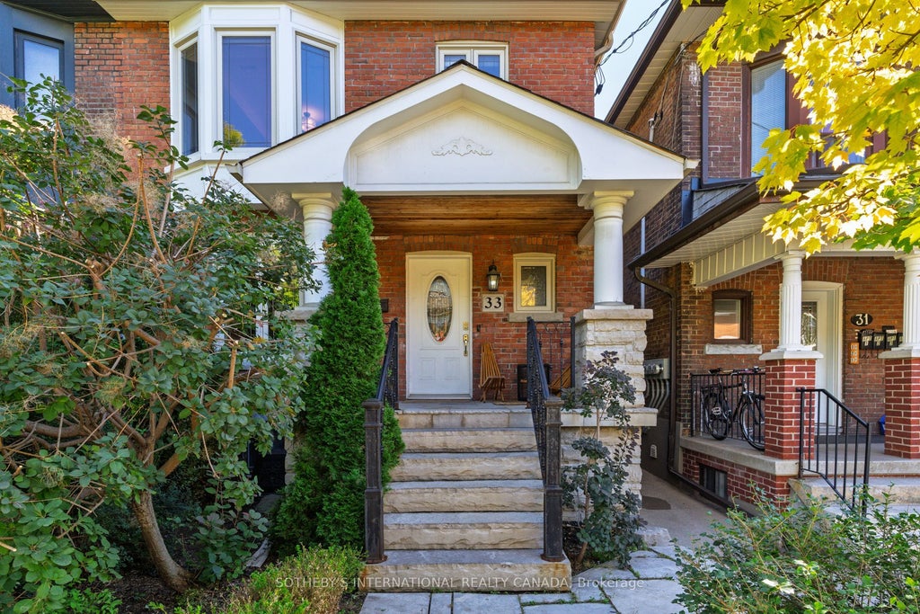 Photo of 33 Beatrice Street, Toronto, ON M6J 2T2 (MLS # C13838770)