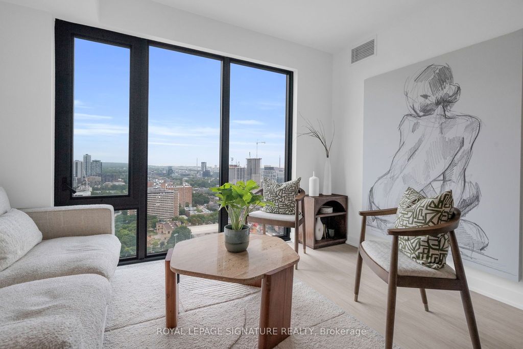 Photo of 47 Mutual Street #3106, Toronto, ON M5B 0C6 (MLS # C12311556)