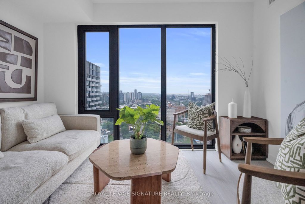Photo of 47 Mutual Street #3106, Toronto, ON M5B 0C6 (MLS # C12311556)