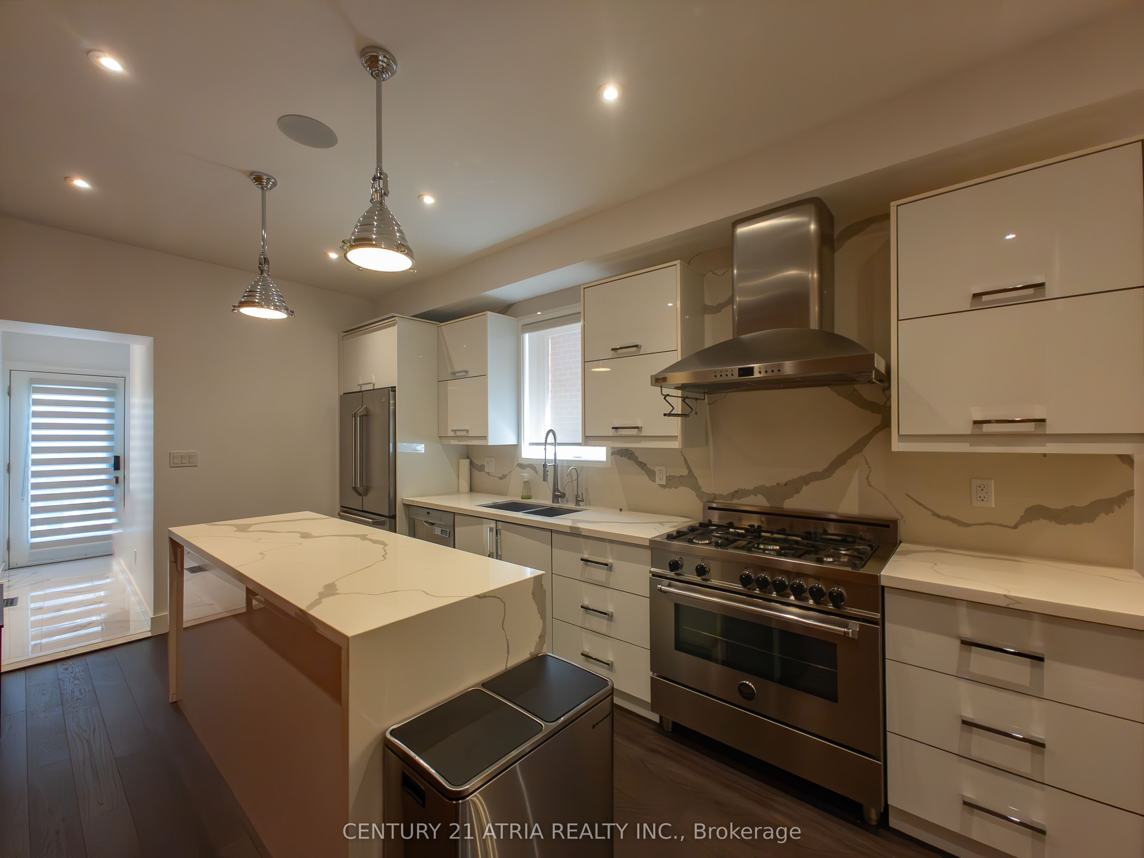 329A Clinton Street
