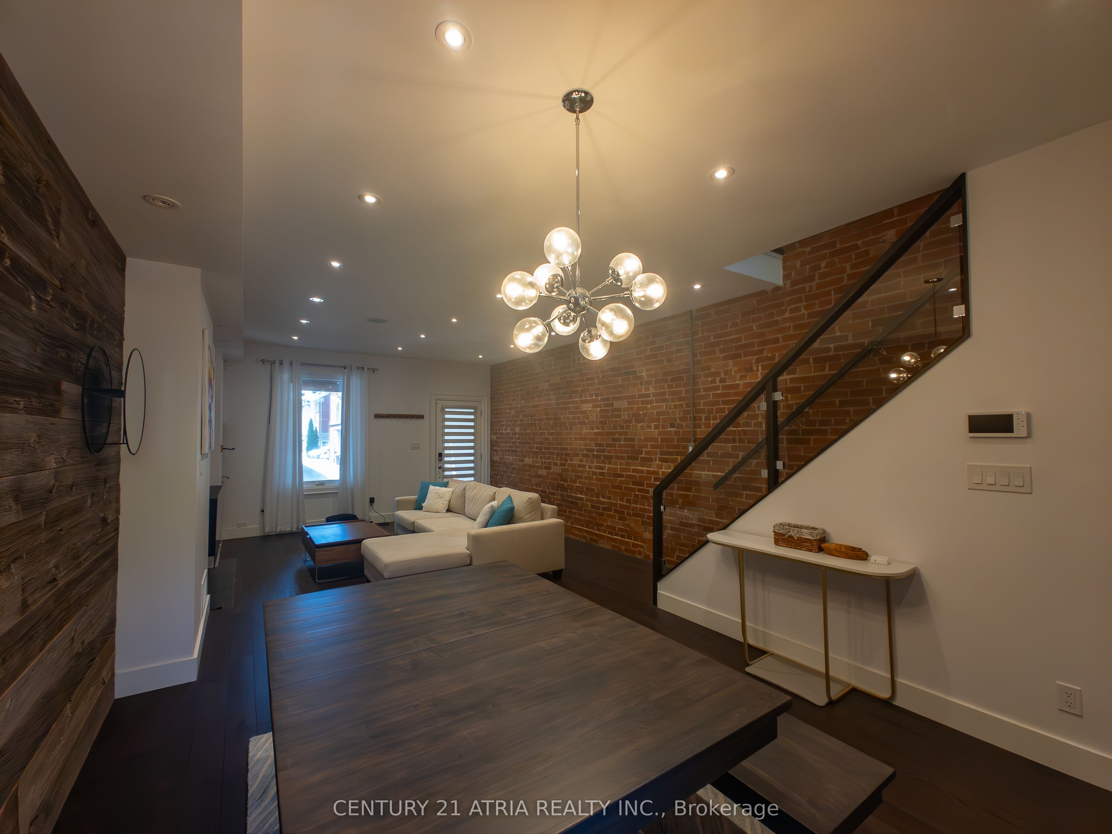 329A Clinton Street