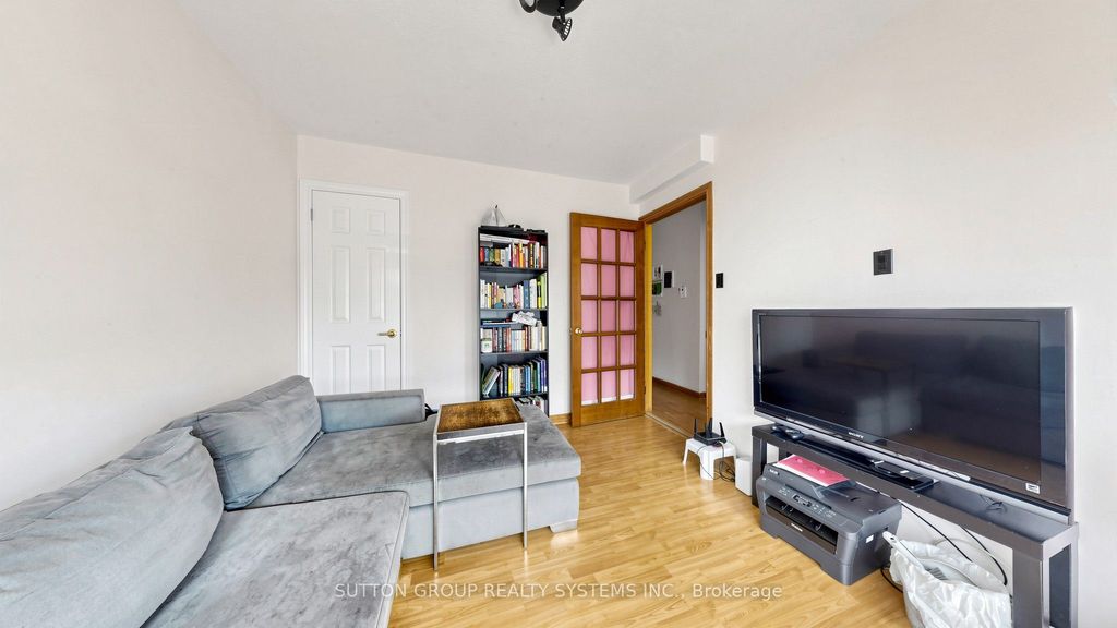 Photo of 289D Bartlett Avenue, Toronto, ON M6H 3G3 (MLS # W13206658)