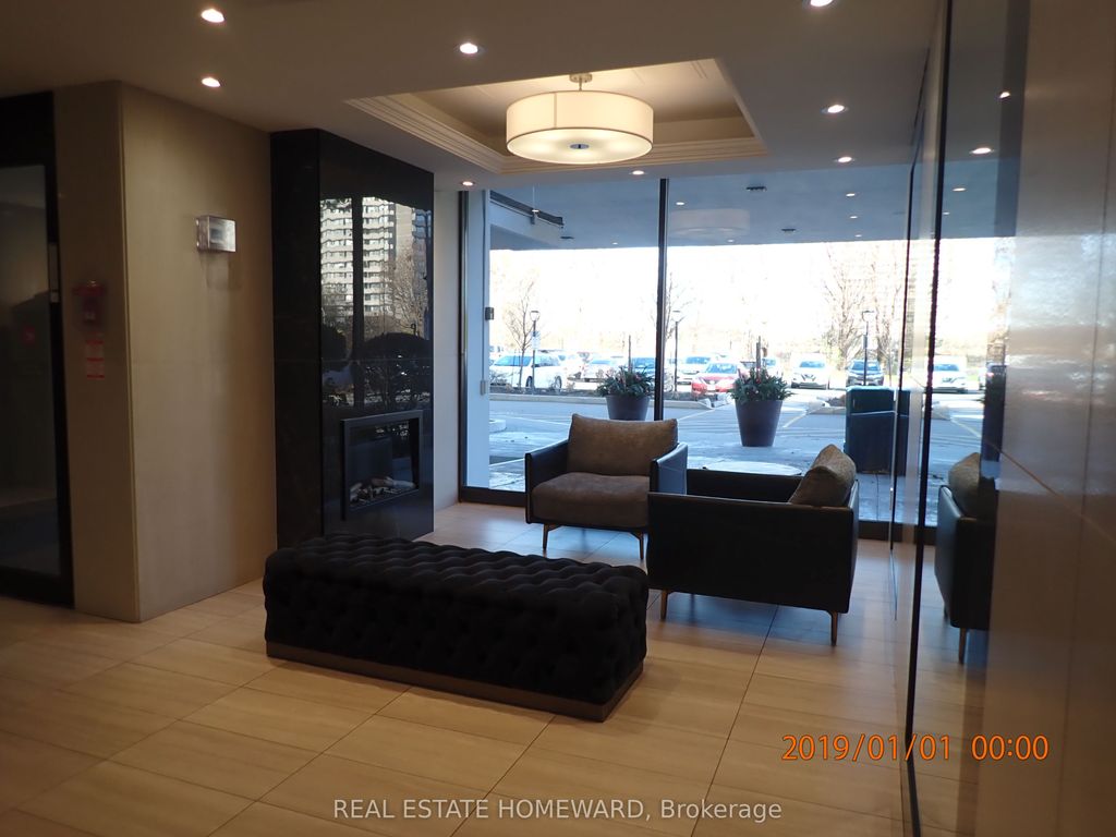 Photo of 715 Don Mills Road #2201, Toronto, ON M3C 1S5 (MLS # C12589568)
