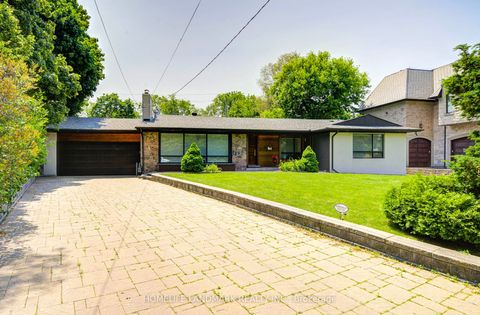 Photo of 5 Sulgrave Crescent, Toronto, ON M2L 1W5 (MLS # C12458880)