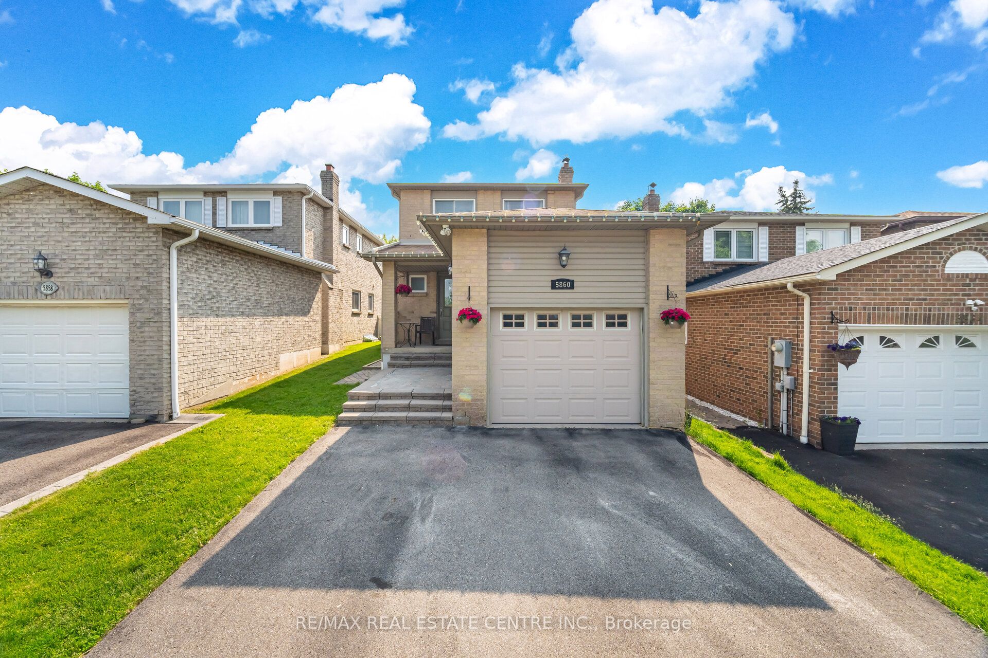 5860 Shay Downs N/A