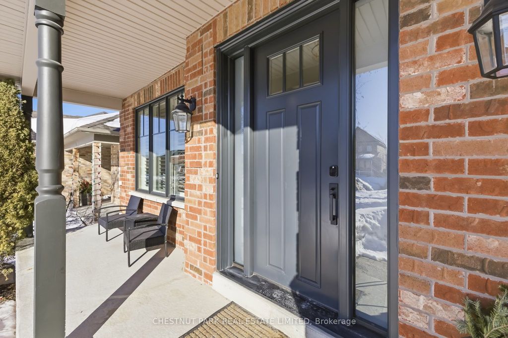 Photo of 3 Coral Creek Crescent, Uxbridge, ON L9P 0A1 (MLS # N12841106)