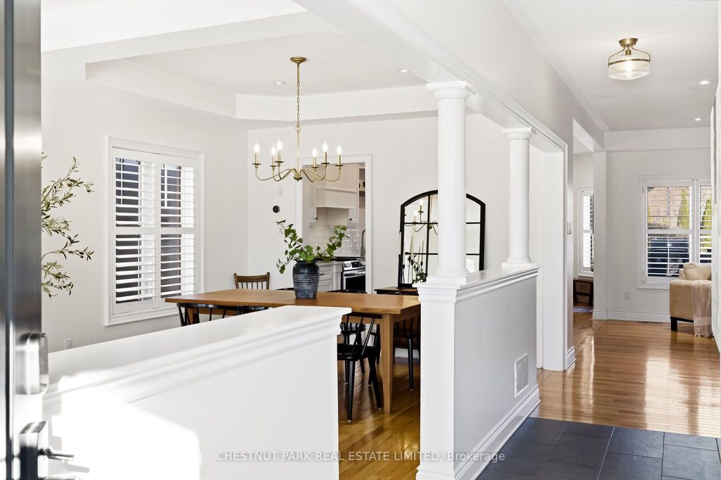 Photo of 3 Coral Creek Crescent, Uxbridge, ON L9P 0A1 (MLS # N12841106)