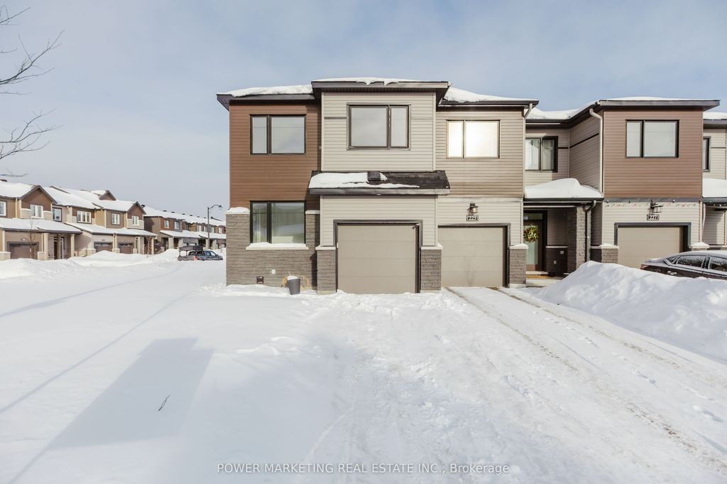 Photo of 339 BLOSSOM PASS Terrace, Orleans - Cumberland and Area, ON K4A 5P2 (MLS # X12751366)