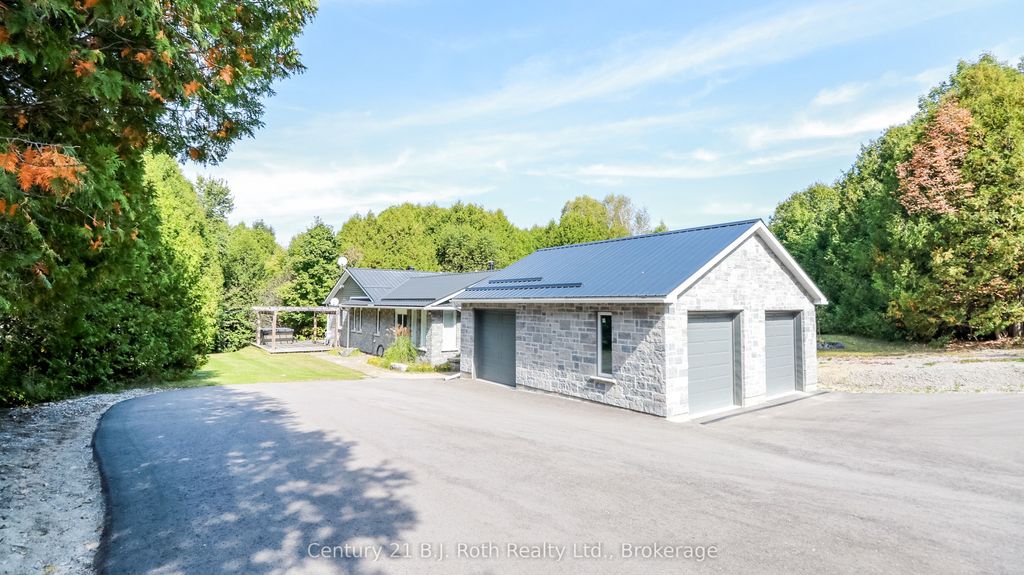Photo of 2709 Wainman Line, Severn, ON L0K 1E0 (MLS # S12781848)