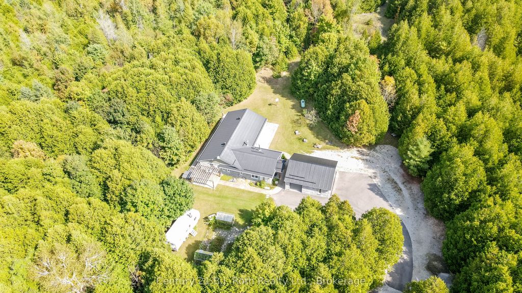 Photo of 2709 Wainman Line, Severn, ON L0K 1E0 (MLS # S12781848)